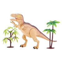 Rappa Tyrannosaurus Rex se zvukem a světlem