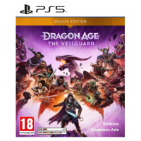 Dragon Age: The Veilguard