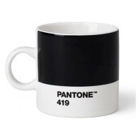 Pantone Hrnek Espresso - Black 419