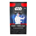 Star Wars: Unlimited - Spark of Rebellion Booster (English; NM)