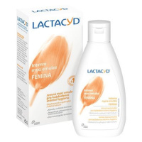 LACTACYD Retail Daily Lotion 400 ml