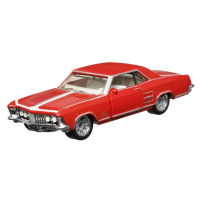 Mattel matchbox™ angličák 1964 buick riviera