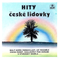 Malá česká dechovka: Hity české lidovky 1 - CD