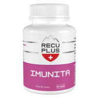 RECUPLUS Imunita, 90 tablet