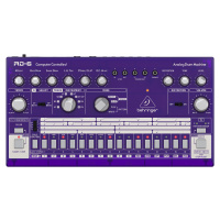 Behringer RD-6-GP Groovebox