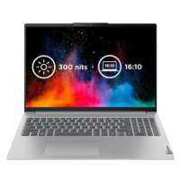 Lenovo IdeaPad Slim 5 16IMH9 Cloud Grey celokovový