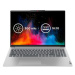 Lenovo IdeaPad Slim 5 16IMH9 Cloud Grey celokovový