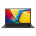 Notebook Asus VivoBook 15X OLED (M3504YA-OLED031W) / 15,6" Full HD / 16GB/512GB / černá Varianta