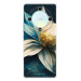 iSaprio Blue Petals - Honor Magic5 Lite 5G