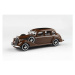 Abrex Škoda Superb 913 (1938) 1:43 - Hnědá