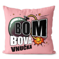 Impar Bombová vnučka