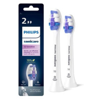 Philips Sonicare Sensitive HX6052/10, 2 ks