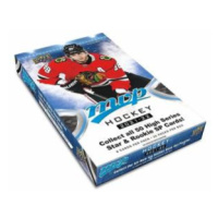 2021-22 Upper Deck MVP Hockey Hobby Box