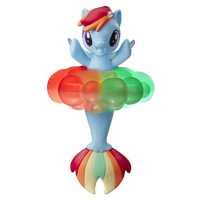 Hasbro My Little Pony svítící poník do vody