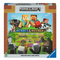 Minecraft: Heroes of the Village