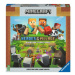 Minecraft: Heroes of the Village