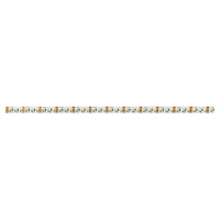 Light Impressions Deko-Light flexibilní LED pásek 3528-120-12V-3000K-6500K-5m 12V DC 60,00 W 300