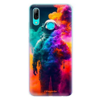 iSaprio Astronaut in Colors pro Huawei P Smart 2019