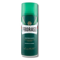 Proraso Shaving Foam Refreshing - Osvěžující pěna na holení, 300ml