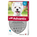 ADVANTIX pro psy spot-on od 4-10 kg 1 ml