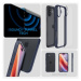 Spigen Ultra Hybrid kryt iPhone 16 navy blue