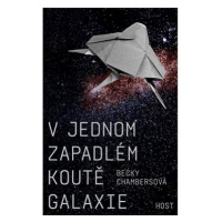 V jednom zapadlém koutě galaxie