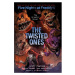 Twisted Ones (Five Nights at Freddy´s Graphic Novel 2) Scholastic US