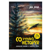 Co vyprávěl netopýr - Jan Jícha, Barbora Morongová