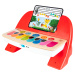 Hape Baby Einstein Hudební nástroj (piáno)