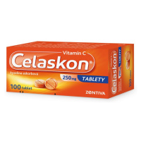 Celaskon 250 mg 100 tablet