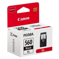 Canon 3712C001 - originální Černá