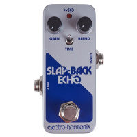Electro-Harmonix Slap-Back Echo
