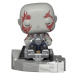 Funko POP! Guardians of the Galaxy - Deluxe Drax