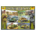 Battle Set 5203 - Eastern Front WWII (1:72)