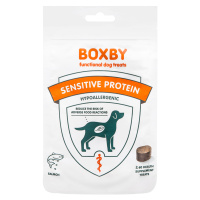 Boxby Functional Treats, 100 g - 20% sleva - Treats Sensitive Protein