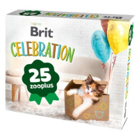 Brit Care Celebration Box pro kočky - Goodie Bag (taška s dobrotami)