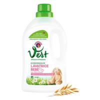 CHANTE CLAIR Eco Vert Bebé Latte D´ Avena 1,071 l (21 praní)