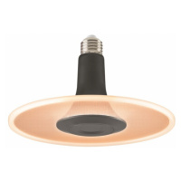 Sylvania TOLEDO RADIANCE BLK DIM 850LM 827 E27 SL 5410288290119