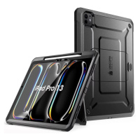 Pouzdro SUPCASE UNICORN BEETLE PRO IPAD PRO 13 7 / 2024 BLACK (843439143005)