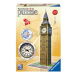 Ravensburger Big Ben s hodinami 216 dílků 3D