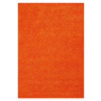 Efor Shaggy 3419 orange - 160 x 230 cm