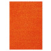 Efor Shaggy 3419 orange - 160 x 230 cm