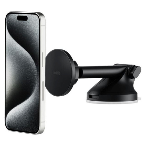 iOttie ITMNCG107 Černá