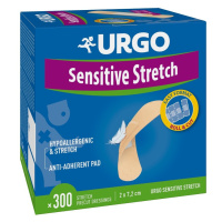 URGO MULTI-EXTENSIBLE náplast 20x72mm 300 ks NOVÁ