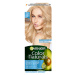 Garnier Color Naturals permanentní barva na vlasy 110 Extra světlá přírodní blond, 60 +40 +12 ml