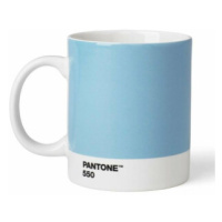 Pantone Hrnek - Light Blue 550