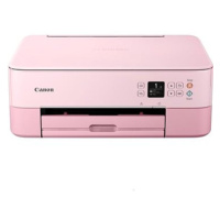 Canon PIXMA TS5352A růžová