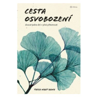 Cesta osvobození - Dvacet jedna dní v plné přítomnosti - Thich Nhat Hanh