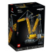 LEGO Technic 42146 Pásový jeřáb Liebherr LR 13000