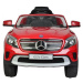 BUDDY TOYS BEC 8111 Dětské elektrické auto Mercedes GLA